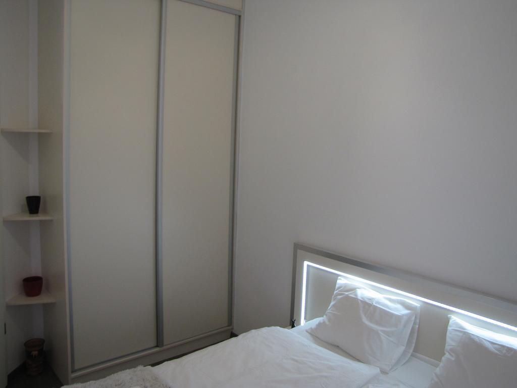 Oasis Of Downtown Apartment Budapest Bagian luar foto